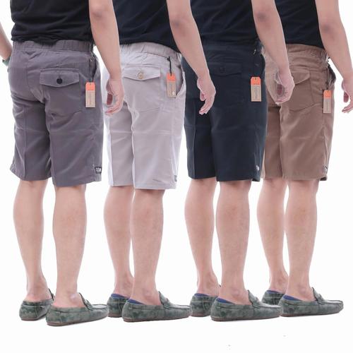 Jual celana pendek celana chino pendek 