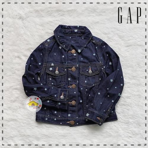 blue star denim