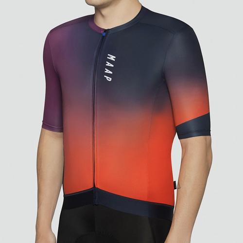maap MAAP PRO FIT JERSEY sサイズ pro fit jersey Mサイズ