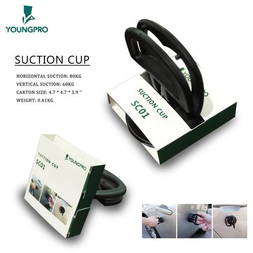 Foto Produk Auto Dent remover puller Strong suction cup car - Penarik Penyok Mobil dari YOUNGPRO INDONESIA