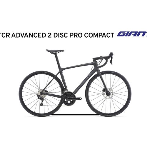 Jual Sepeda Roadbike Giant Tcr Advanced 