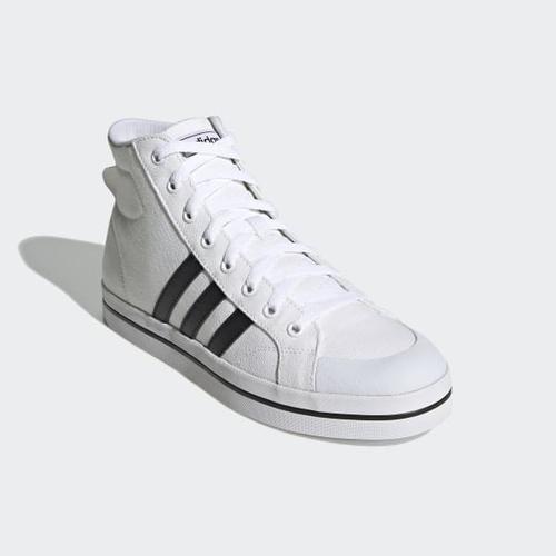 Jual SEPATU CASUAL ADIDAS MENS BRAVADA 