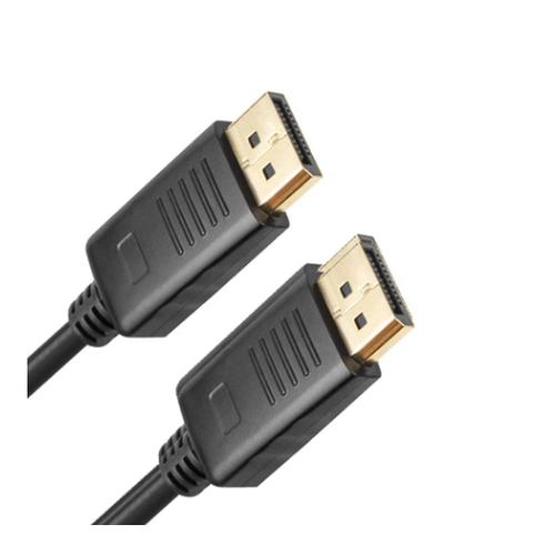 Gambar Kabel Display Port Unitek YC610BK 5 Meter Cable 5M dari PojokITcom Pusat IT Comp undefined Tokopedia