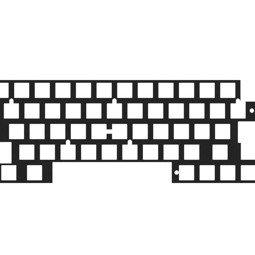 Jual EVA FOAM KEYBOARD DZ60 DZ60 TSANGAN, 2mm Kab. Sleman MASPRIM Tokopedia