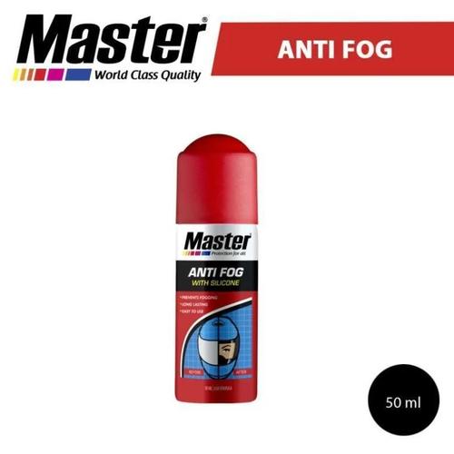 Foto Produk Anti Embun - Master Anti Fog Kaca mobil , Helm , cermin , dll dari grosir pelumas surabaya