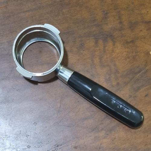 Gambar Naked Porta ROK Presso original (portaholder tanpa basket) dari ROK W1 Dripper Jakarta Pusat Tokopedia