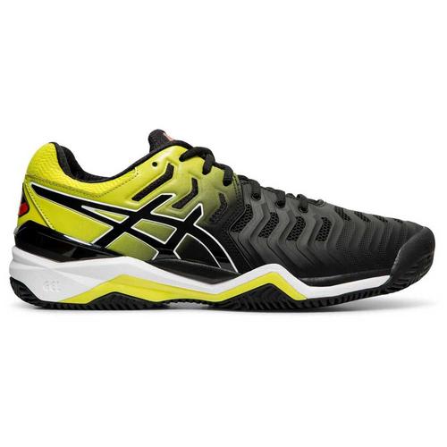 tenis asics resolution 7