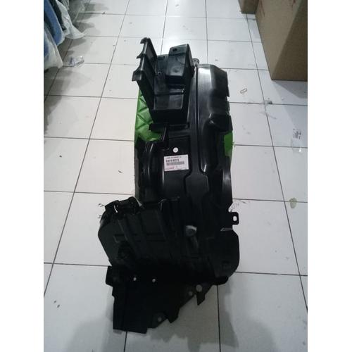 Jual liner fender kiri avanza xenia 53876BZ270 untuk tahun 2017/2018