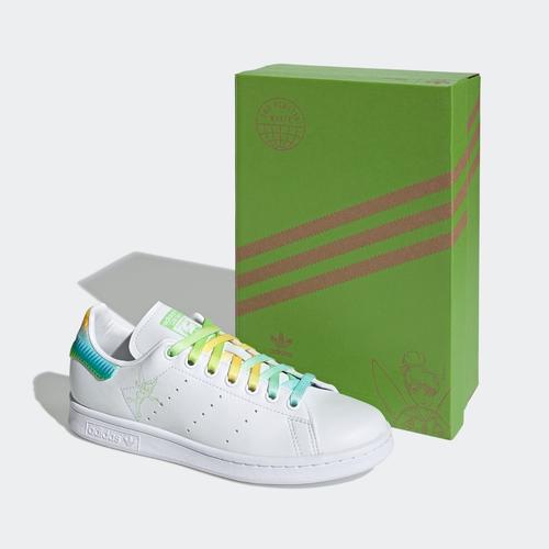 Jual Adidas Stan Smith Tinkerbell 