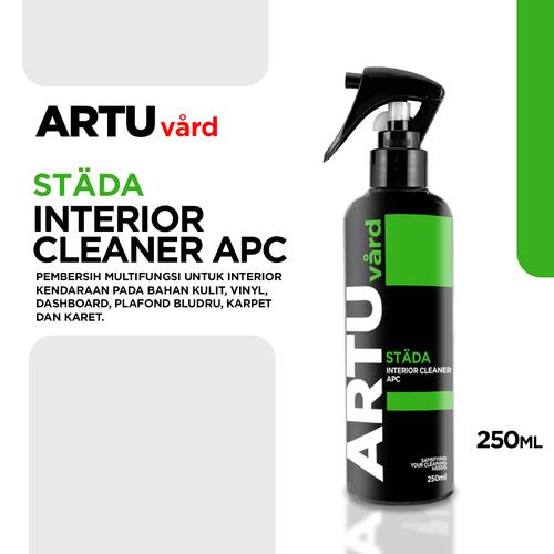 Gambar ARTU Vard STADA Interior Cleaner APC - 250 ml dari Hayaidesu Indonesia Jakarta Selatan Tokopedia