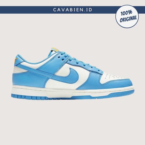 Jual Nike Dunk Low Coast - Jakarta 