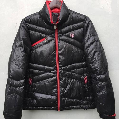 k swiss down jacket