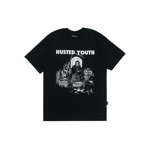 Promo DIRT TEES - XS - Kota Bandung 