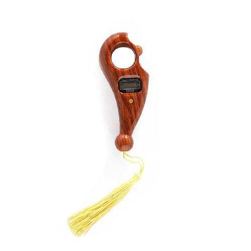 Foto Produk TASBEH DIGITAL TASBIH DIGITAL SULTAN URAT KAYU - Motif 33 dari PastiLakuJkt