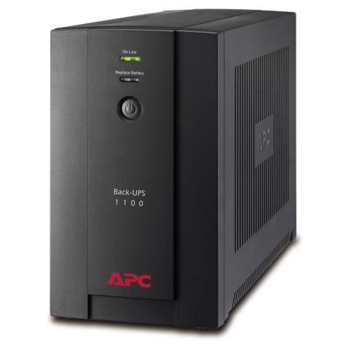 Foto Produk UPS APC BX1100 LIMS BX1100LI-MS BX-1100 1100VA dari PojokITcom Pusat IT Comp