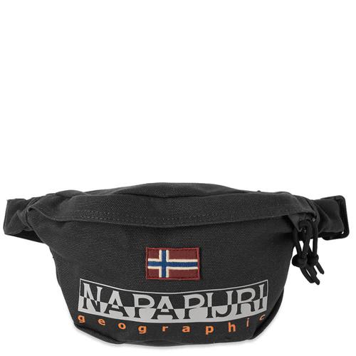 Jual Napapijri Hering Waist Bag - Kab 