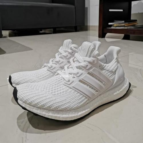 adidas 4.0 white