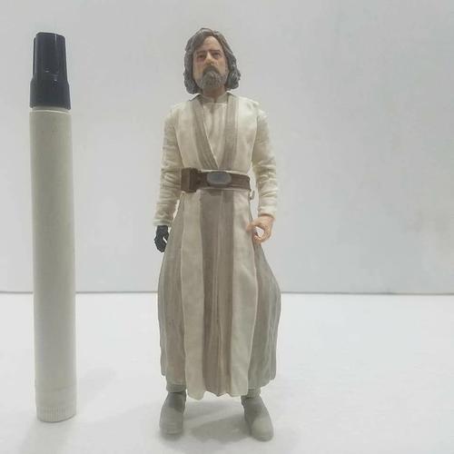 Jual mainan action figure old luke 