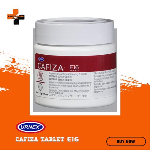 Urnex Cafiza Espresso Machine Cleaning 