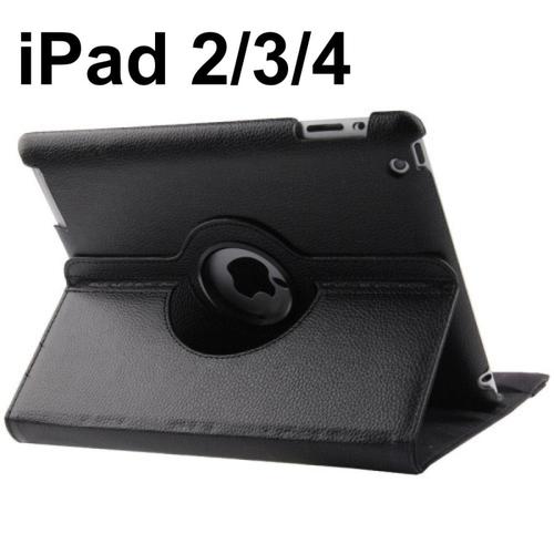 Foto Produk Hard Case iPad/ Casing untuk New iPad (iPad 3) / iPad 2 - iPad 2 3 4 dari de_er store