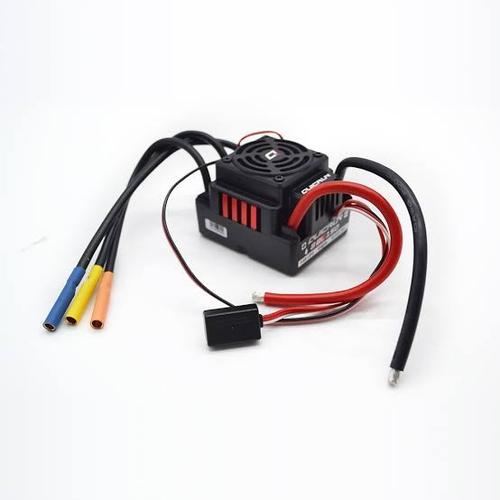Jual QuicRun Brushless ESC WP-8BL150 