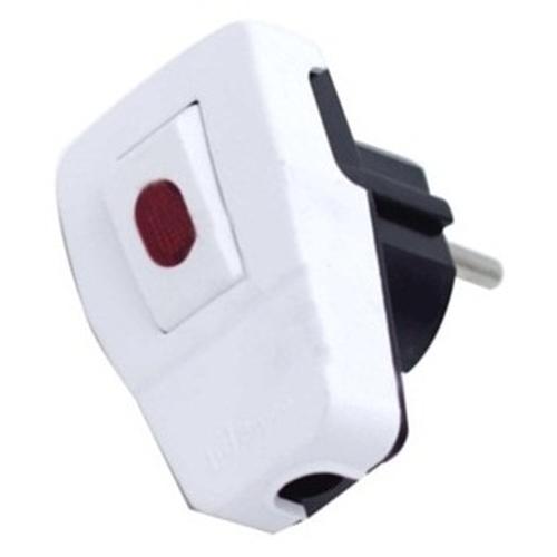 Jual Steker Lampu Broco / Colokan Lampu Broco / Steker Switch on off ...