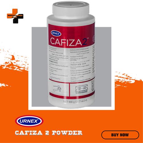 Jual Urnex Cafiza Espresso Machine 