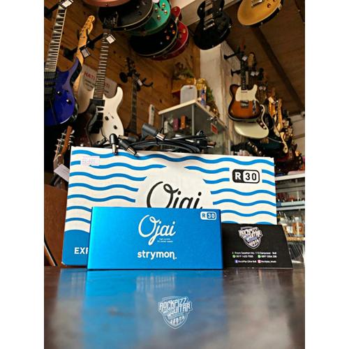 Jual STRYMON OJAI R30 EXPANSION KIT - Kota Denpasar - RockPizz Music ...