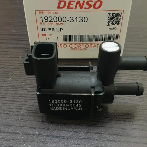 Jual switch selenoid idle up AC corolla great Corolla all new Coron