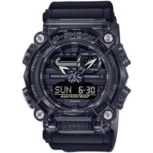 Jual JAM TANGAN CASIO GSHOCK GA900SKE-8AD GA 900 SKE - 8AD RUBBER - Kota  Malang - time.os | Tokopedia