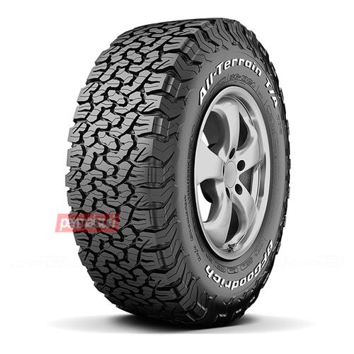 Foto Produk BFGoodrich A/T KO2 265/65-17 116/113S 2019│Ban Mobil All Terrain dari PERMAISURI