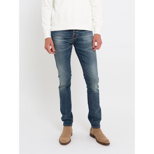 Grim Tim Used De Luxe - Nudie Jeans Co 