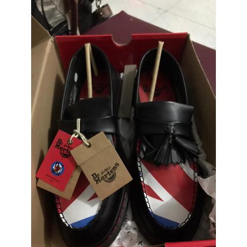 dr martens adrian sizing