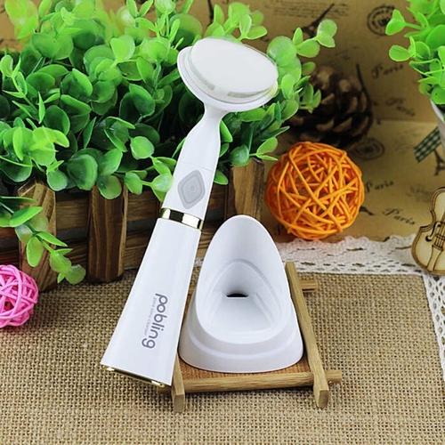 Foto Produk Pobling Pore Sonic Cleanser Membersihkan Wajah Menjadi Bersih dari GNE Product