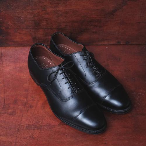Brooks Brothers Shoes Black Original 