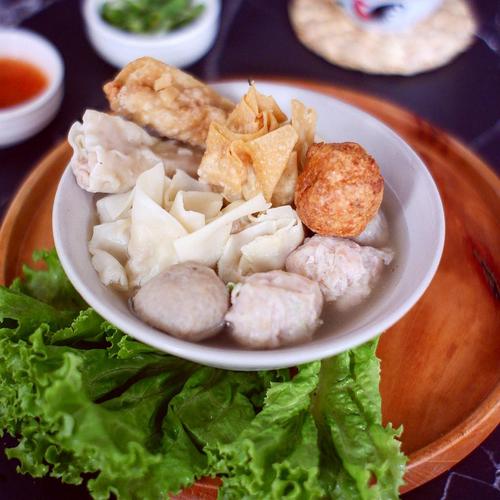 Gambar MANTAP! BAKSO MBOK MOET MALANG dari Distributor Berl Cosmetics Malang Kota Malang Tokopedia