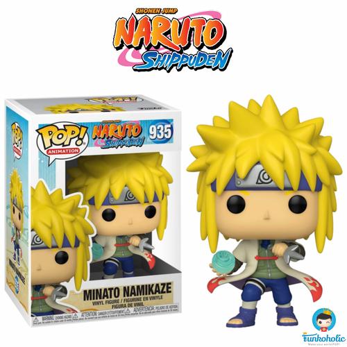Jual Funko POP! Naruto Shippuden 