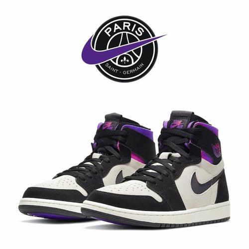 Jual Nike Air Jordan 1 High Comfort PSG - 45 - Kota Denpasar - RIPKICKS |  Tokopedia