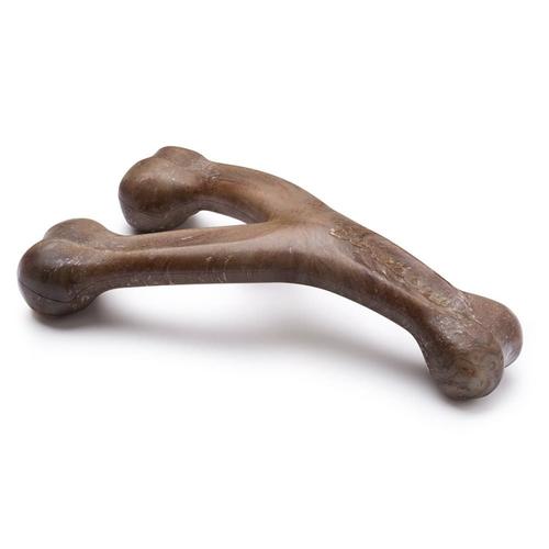 benebone flavored wishbone