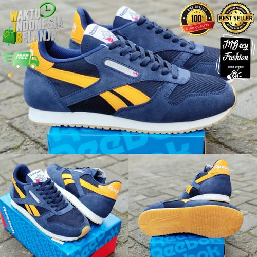 are reeboks good for running