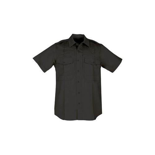 Foto Produk Kemeja Lengan Pendek Big Size 5.11 Tactical Short Sleeve Twill Shirt dari bigsizerio