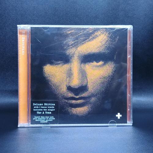 ed sheeran plus deluxe ed sheeran plus deluxe