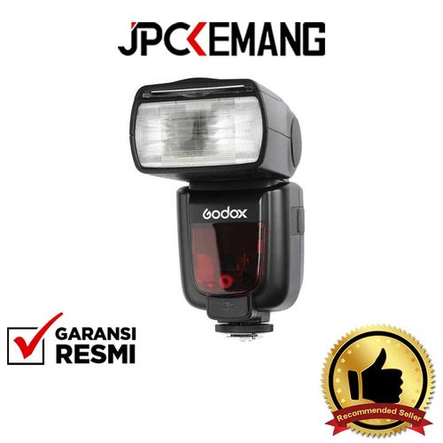 Foto Produk Godox Speedlite TT-685 I-TL II for Fujifilm Camera dari JPCKemang