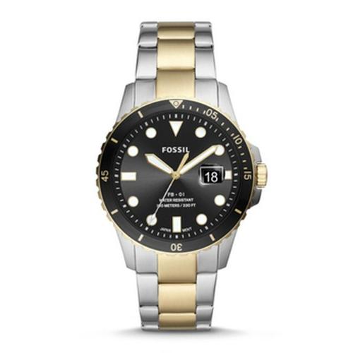 JAM TANGAN PRIA FOSSIL FS5653 ORIGINAL 