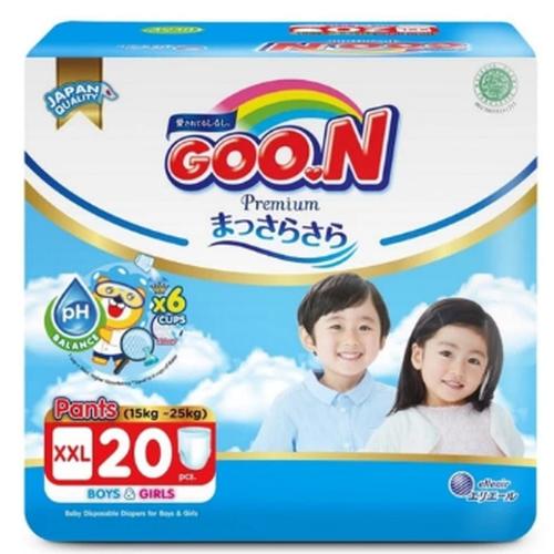 Foto Produk GOON PANTS XXL 19 dari Yen's Baby & Kid Official Shop