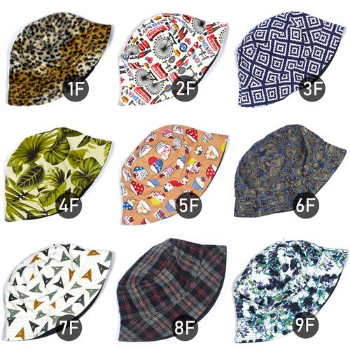 Foto Produk Bucket Hat Topi Rimba dari Cloutfit Store