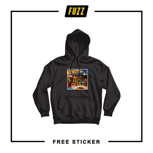 sweater screen printing