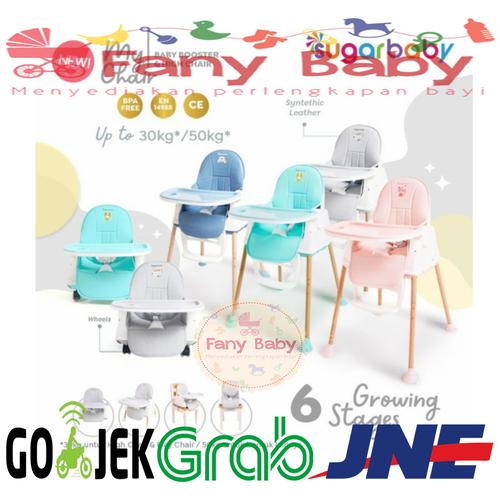 out and about running pram