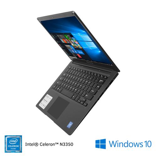 Foto Produk My Book 14+S (4GB/256 SSD/IPS FHD/Windows10) dari Axioo-Indonesia
