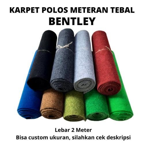 Gambar Karpet Bludru BENTLEY Bulu Tebal 10 cm x 2 m, Karpet Lantai Exhibition - BEIGE/CAMEL dari Martha Karpet Indonesia Kota Surabaya Tokopedia